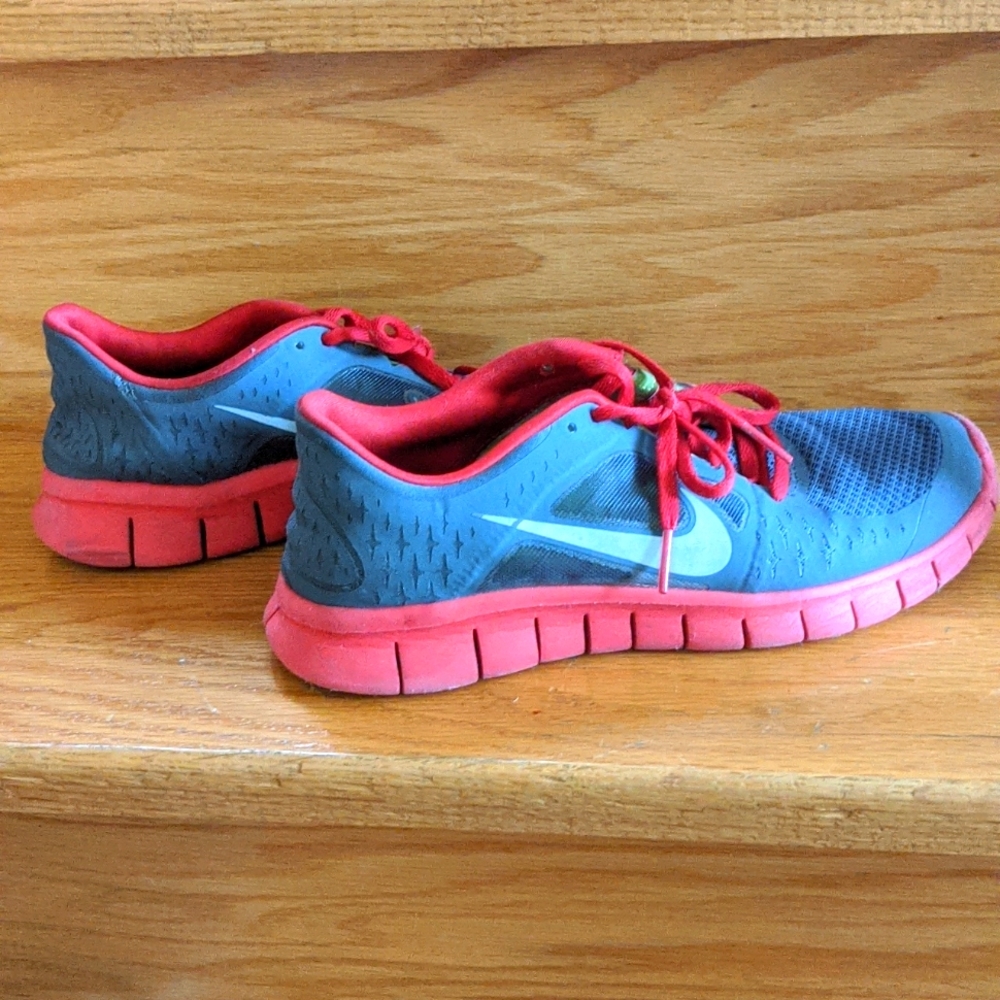 Nike Free run